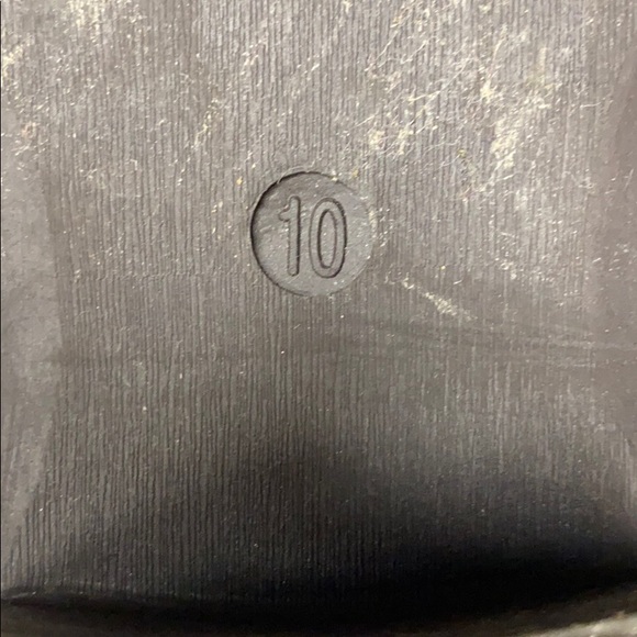 Charlotte Russe Ankle Boots/Size 10 Woman’s/Brown - Picture 3 of 5